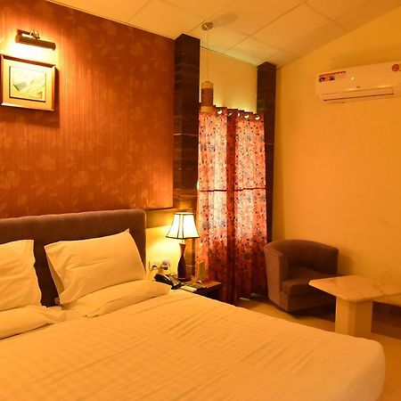Gargee Gautam Vihar Resort Rājgīr Екстериор снимка
