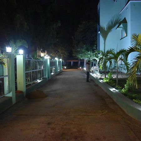 Gargee Gautam Vihar Resort Rājgīr Екстериор снимка