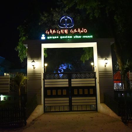 Gargee Gautam Vihar Resort Rājgīr Екстериор снимка