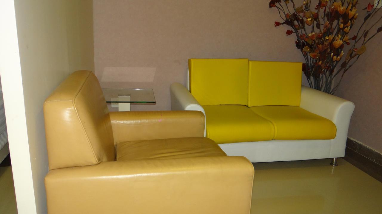 Gargee Gautam Vihar Resort Rājgīr Екстериор снимка