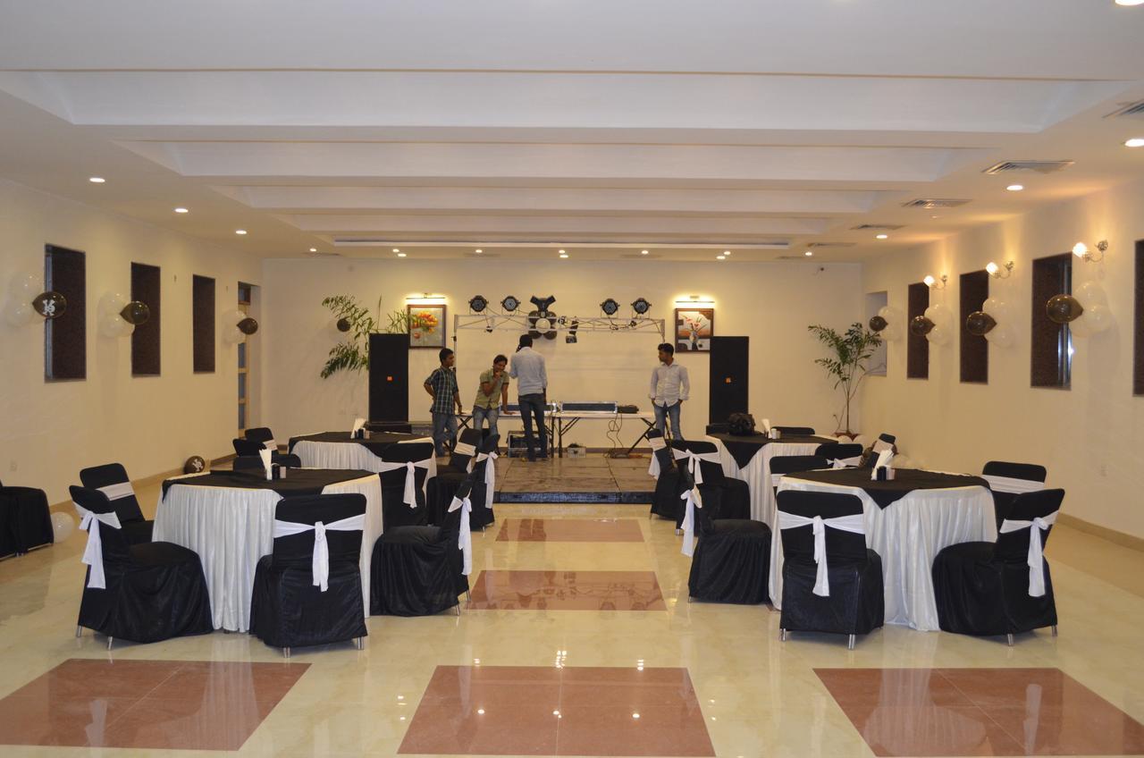 Gargee Gautam Vihar Resort Rājgīr Екстериор снимка