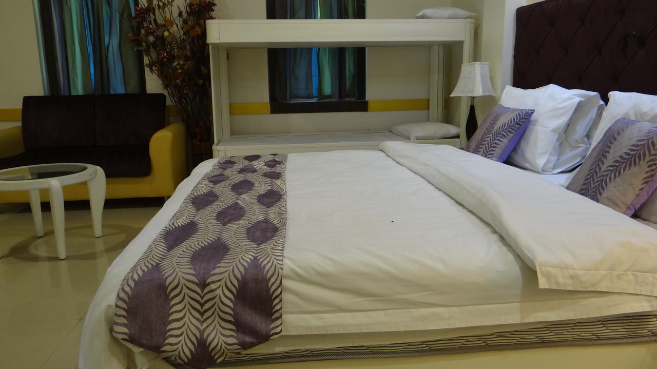 Gargee Gautam Vihar Resort Rājgīr Екстериор снимка