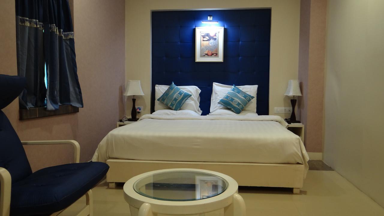 Gargee Gautam Vihar Resort Rājgīr Екстериор снимка