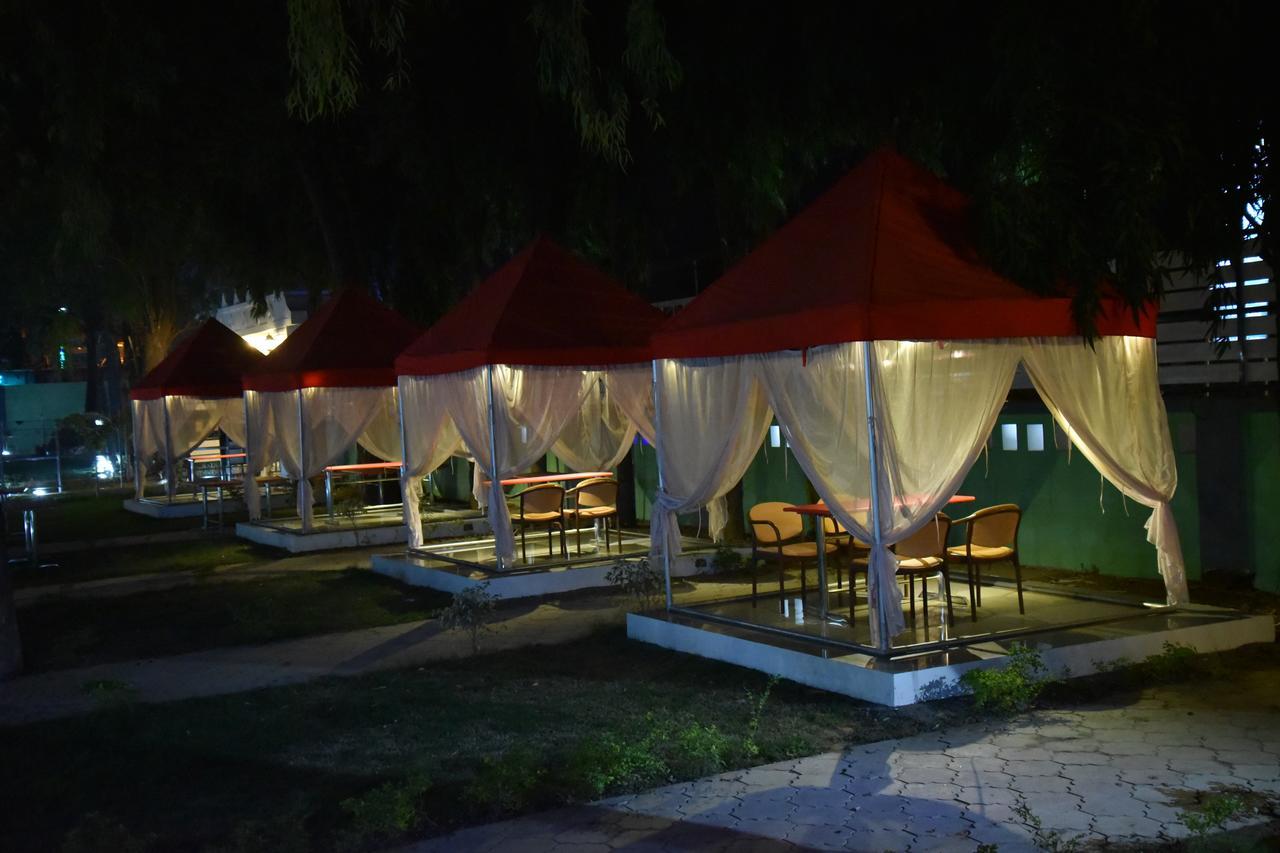 Gargee Gautam Vihar Resort Rājgīr Екстериор снимка