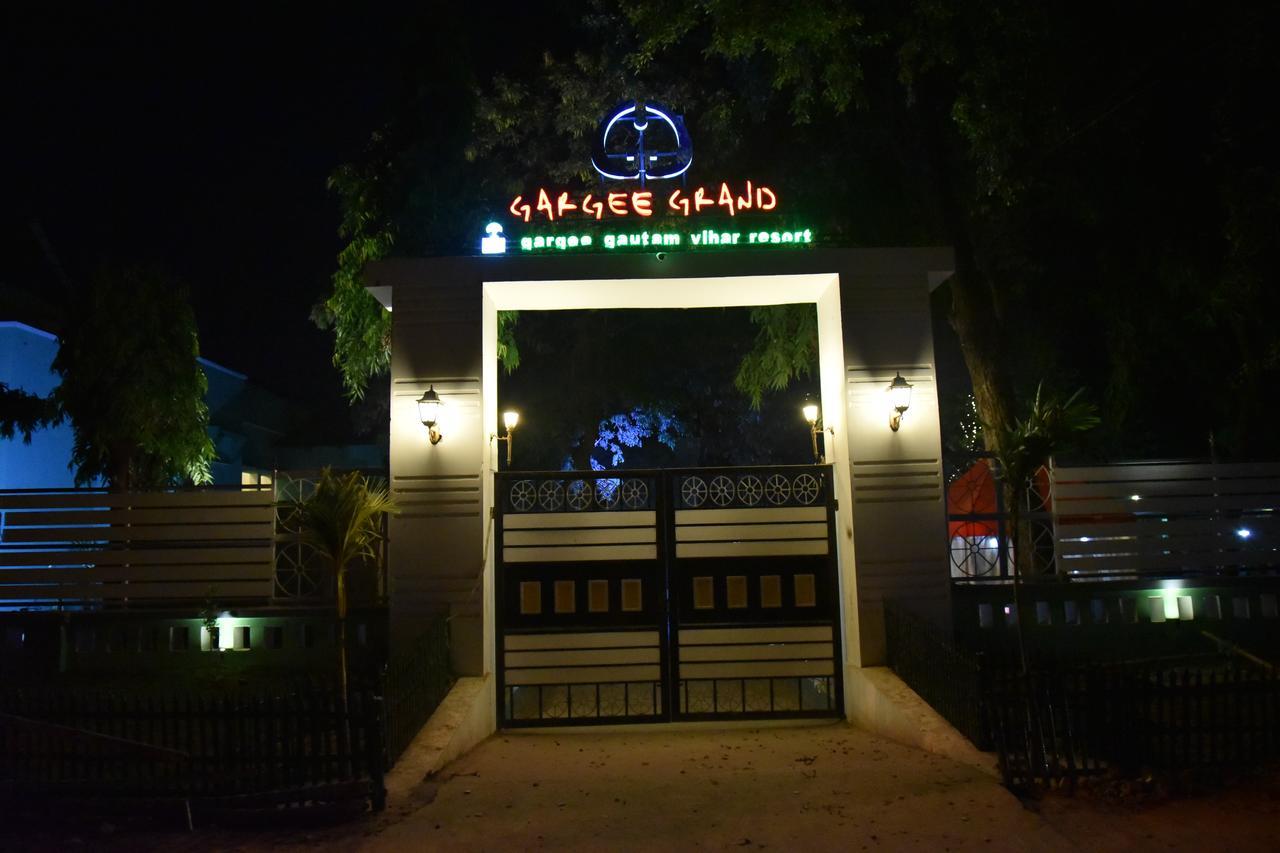 Gargee Gautam Vihar Resort Rājgīr Екстериор снимка
