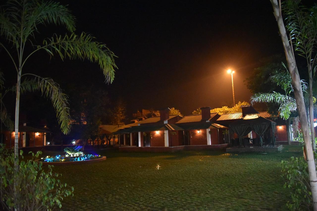 Gargee Gautam Vihar Resort Rājgīr Екстериор снимка