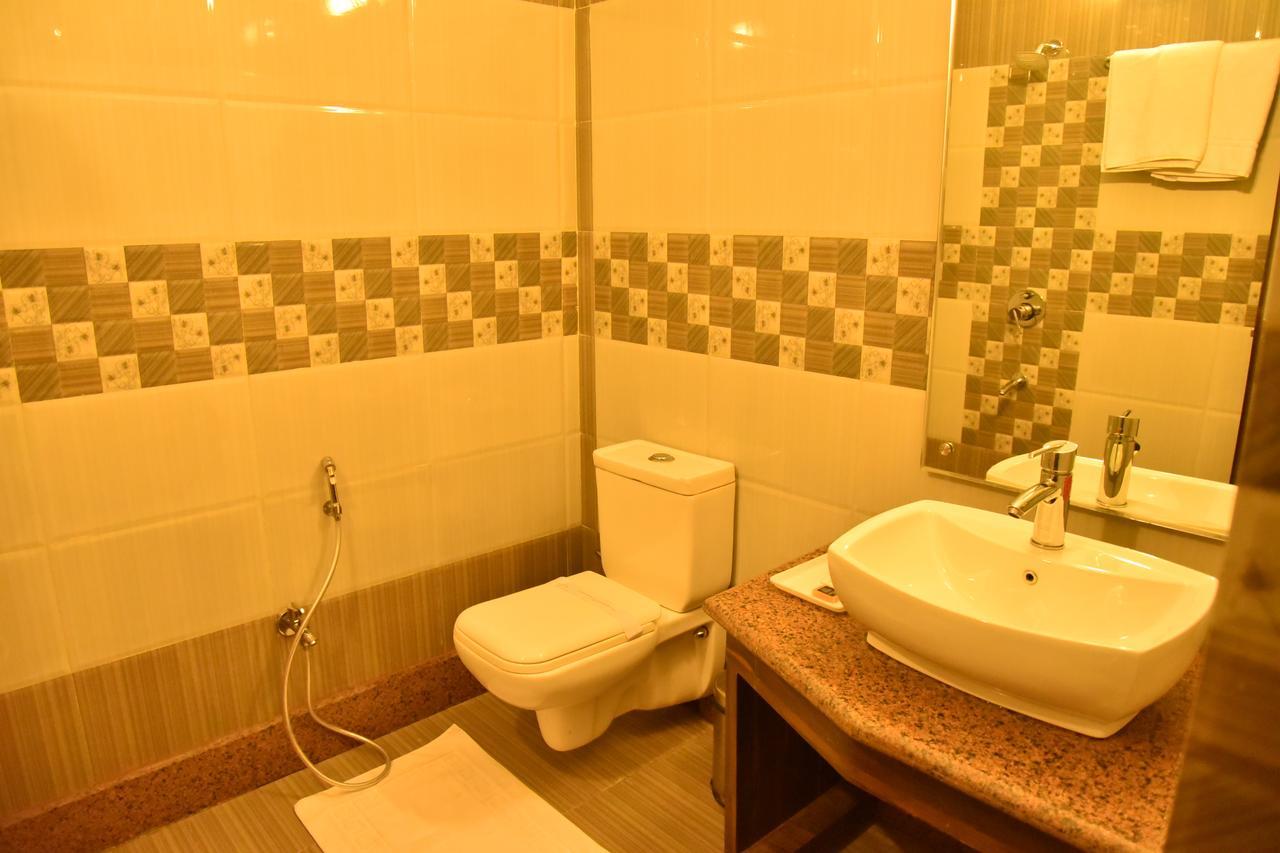 Gargee Gautam Vihar Resort Rājgīr Екстериор снимка