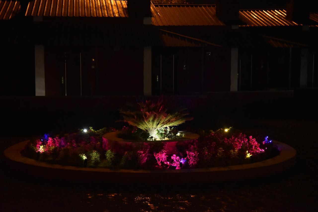 Gargee Gautam Vihar Resort Rājgīr Екстериор снимка
