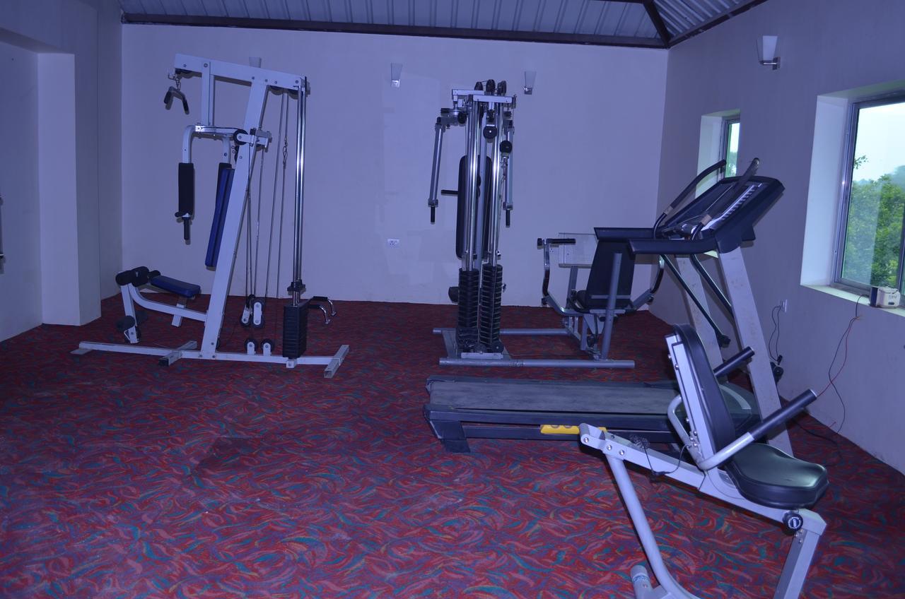 Gargee Gautam Vihar Resort Rājgīr Екстериор снимка