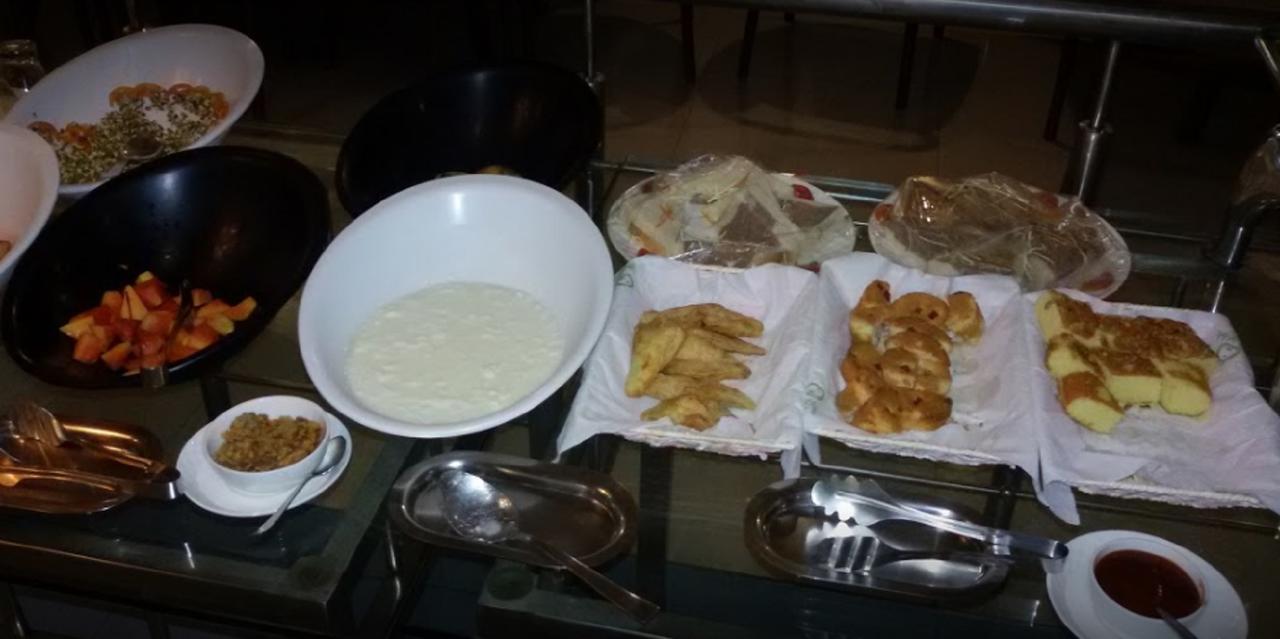 Gargee Gautam Vihar Resort Rājgīr Екстериор снимка